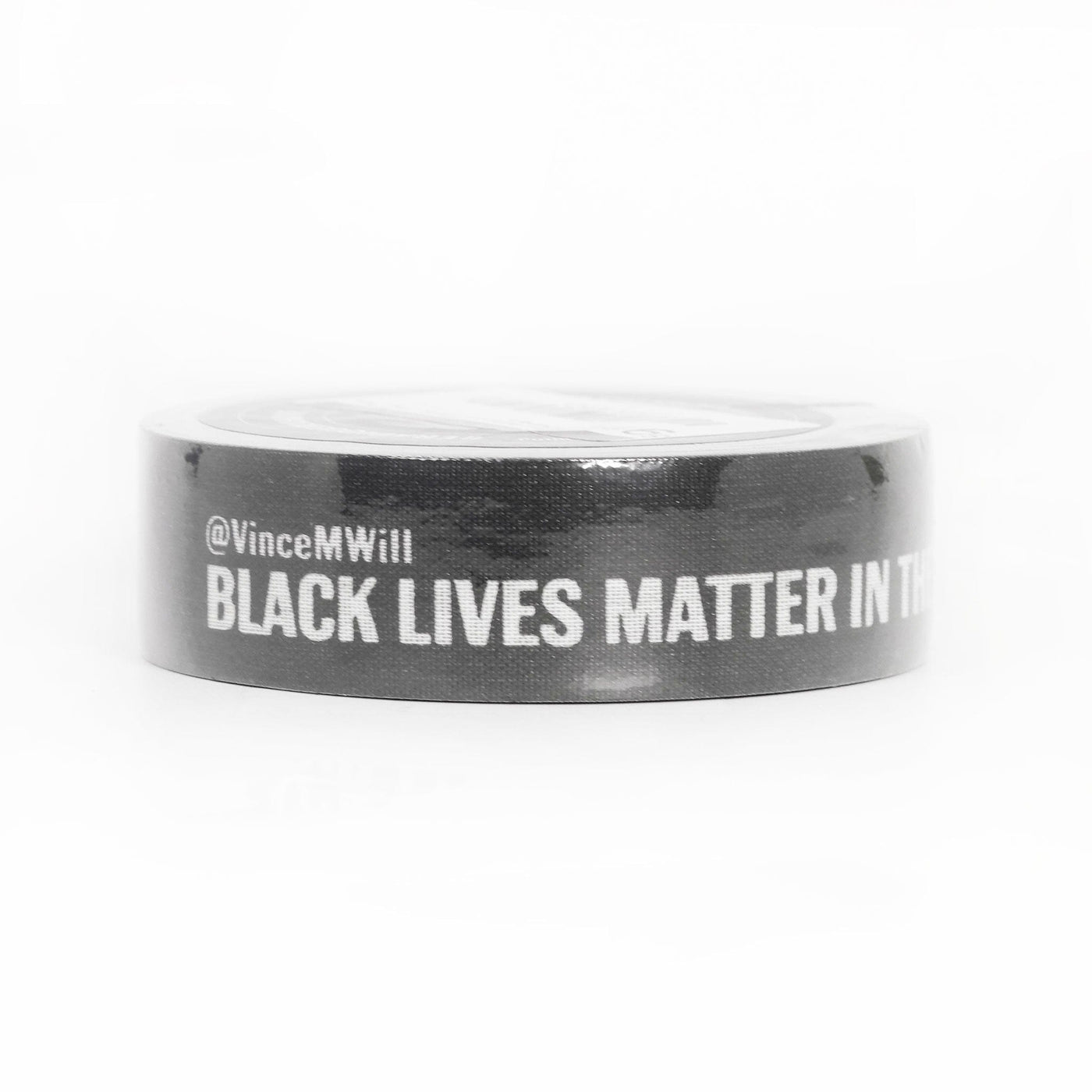 Hockey Diversity Alliance x Budweiser #TapeOutHate Stick Tape - The Hockey Shop Source For Sports