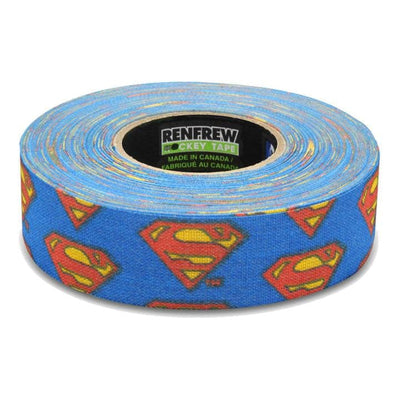 Renfrew Superhero Colored Hockey Stick Tape