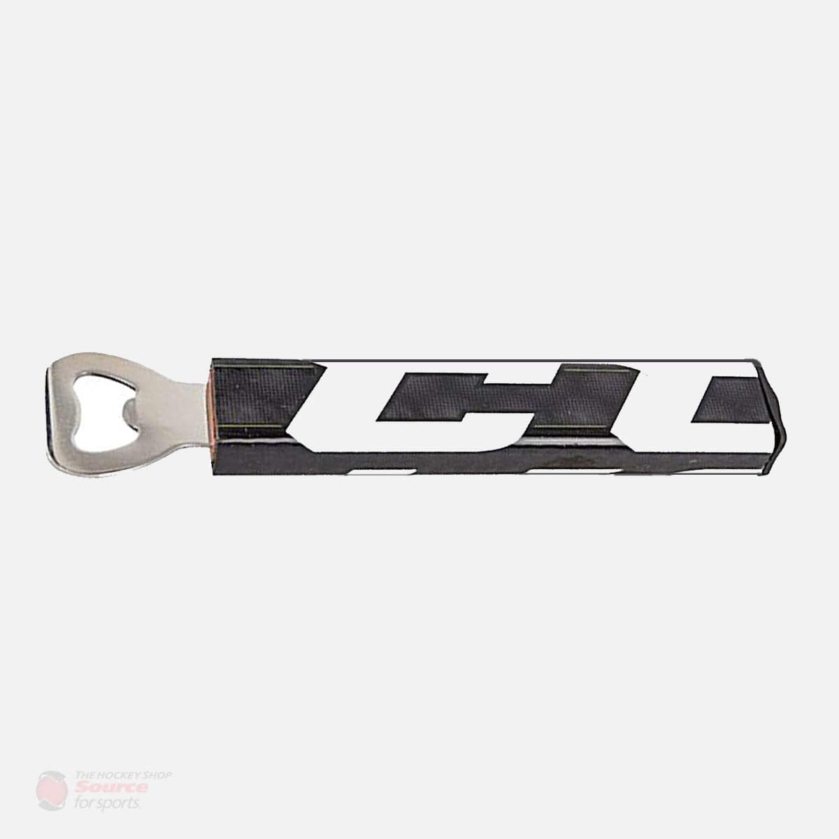 Requip'd Hockey Stick Bottle Opener