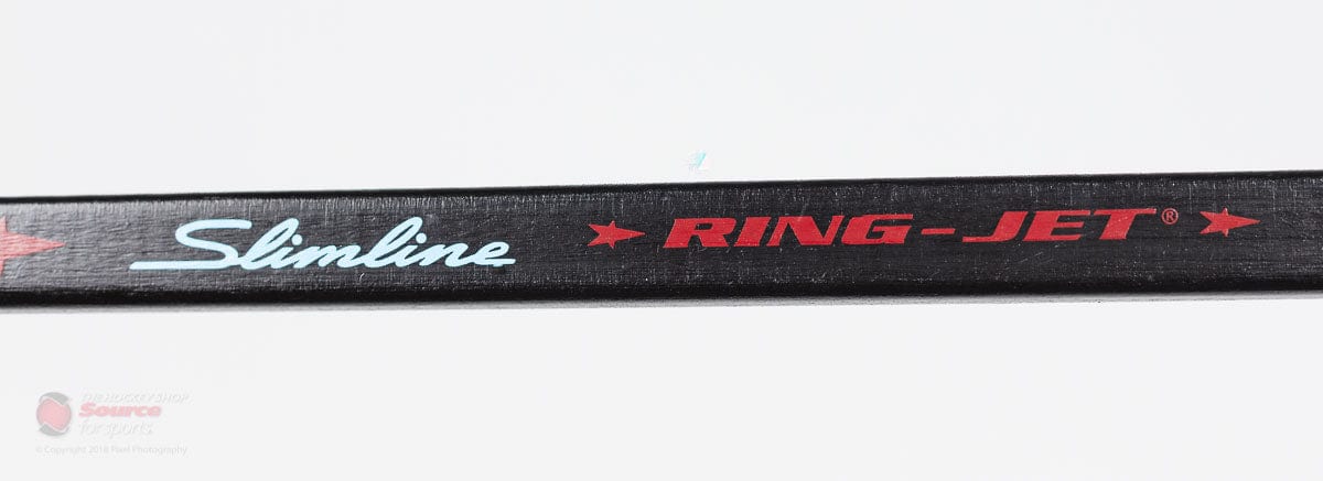 Ring-Jet Rocket Slimline Intermediate Ringette Stick