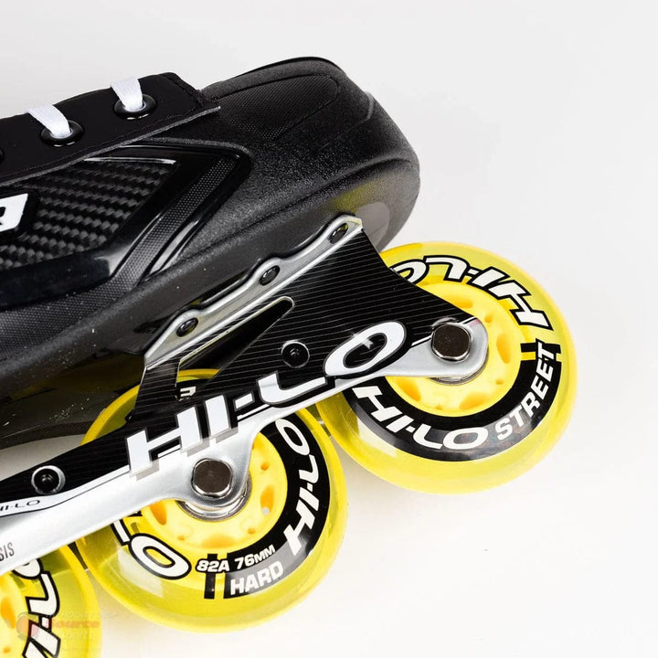 Bauer RS Junior Roller Hockey Skates | TheHockeyShop.com