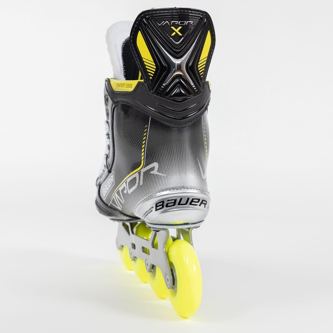 Vapor 3X Intermediate Roller Hockey Skates | Bauer – TheHockeyShop.com