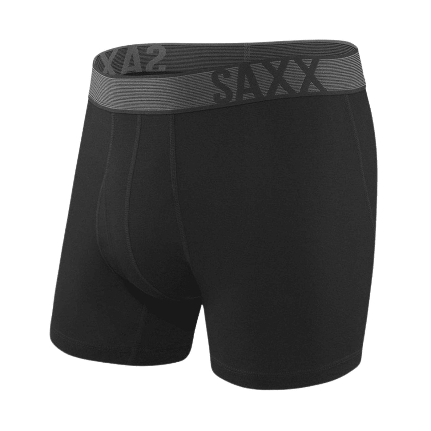 Saxx Blacksheep 2 Boxers - Black