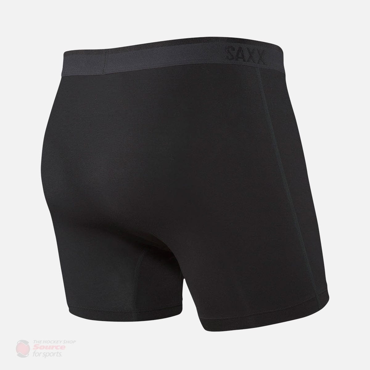Saxx Platinum Boxers - Blackout