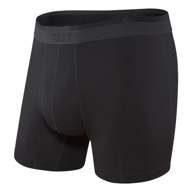 Saxx Platinum Boxers - Blackout - The Hockey Shop Source For Sports