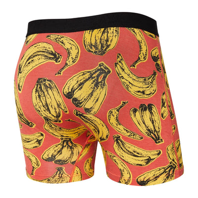 Saxx Ultra Boxers - Banana Bunch