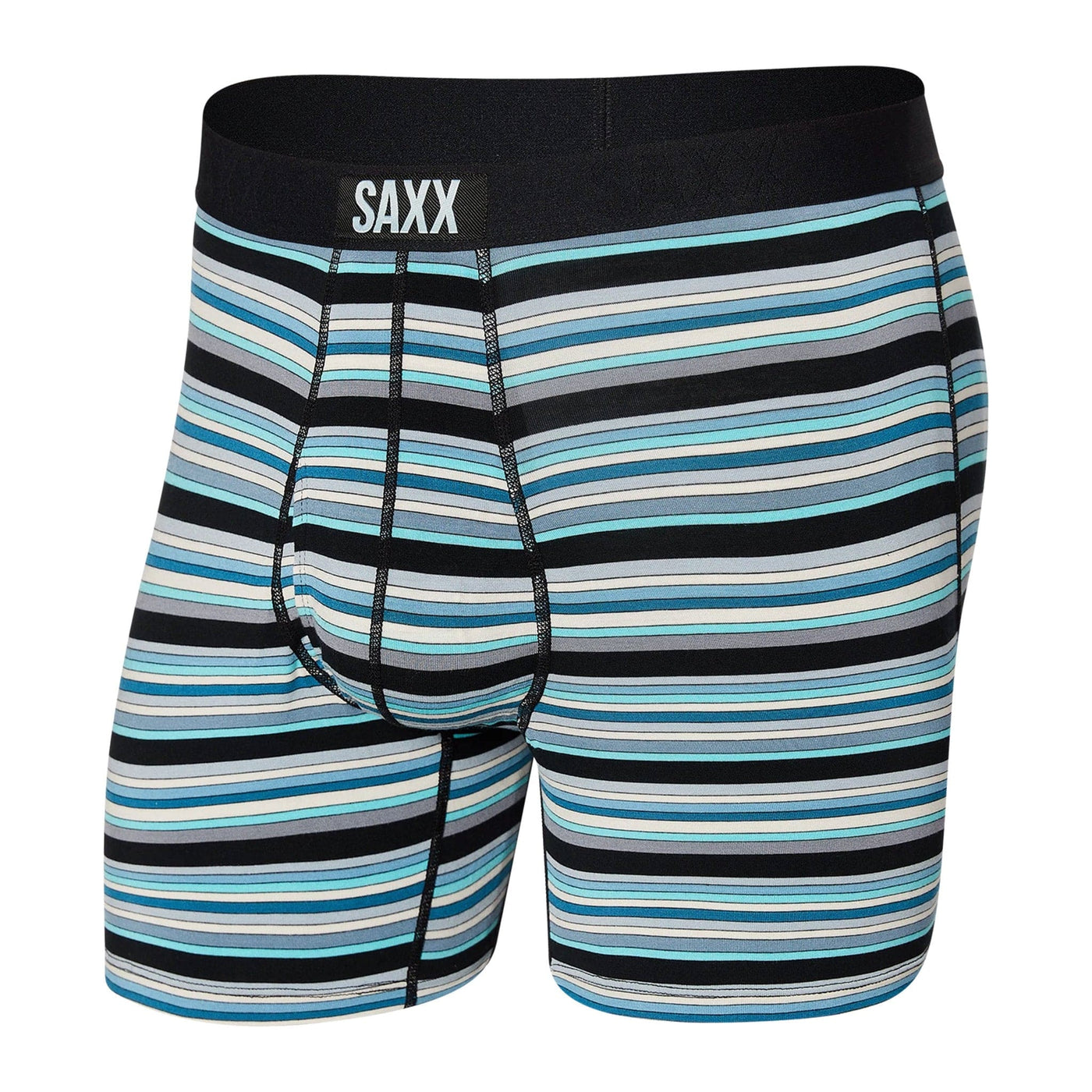 SAXX Men's 5 Quest Boxer Briefs MULTI-PACK