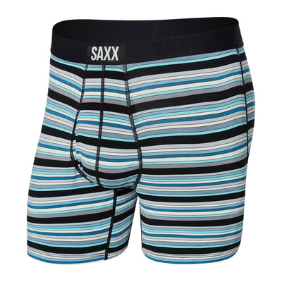 Saxx Ultra Boxers - Desert Stripe