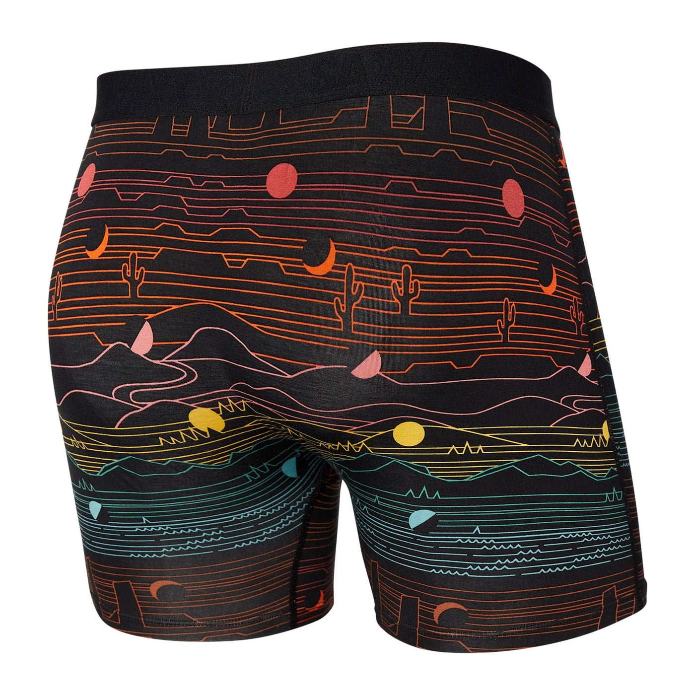 Saxx Ultra Boxers - Equinox