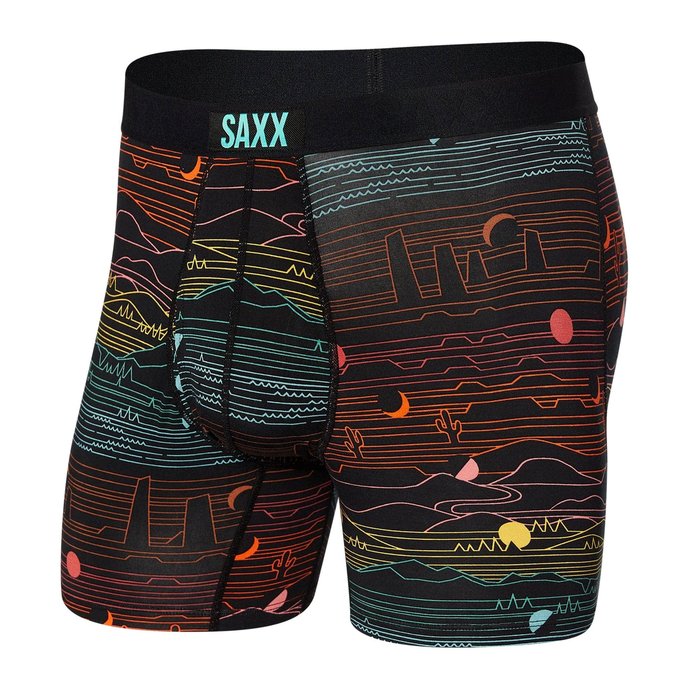 Saxx Ultra Boxers - Equinox