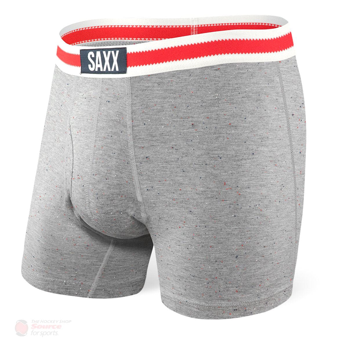 Saxx Ultra Boxers - Grey Sock Monkey