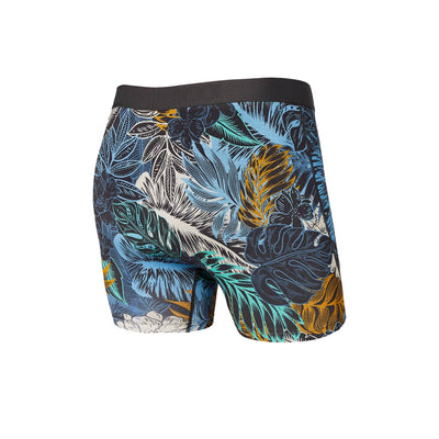 Saxx Ultra Boxers - Multi Havana