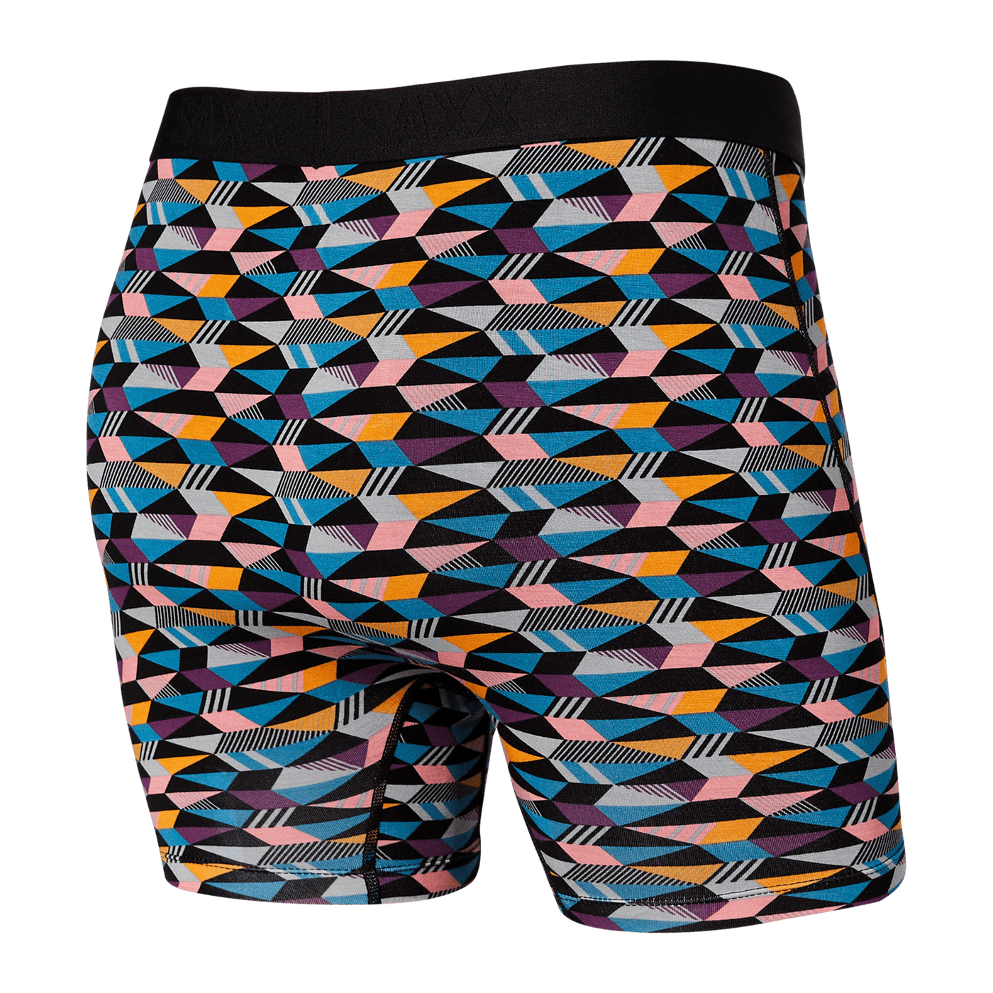 Saxx Ultra Boxers - Multi Tundra Stripe - The Hockey Shop Source For Sports
