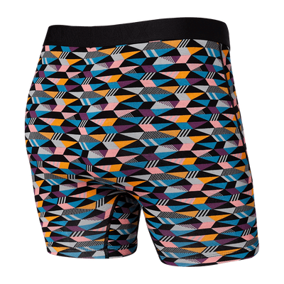 Saxx Ultra Boxers - Multi Tundra Stripe - The Hockey Shop Source For Sports