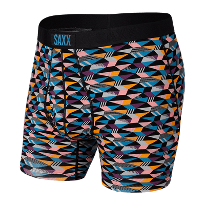 Saxx Ultra Boxers - Multi Tundra Stripe - The Hockey Shop Source For Sports