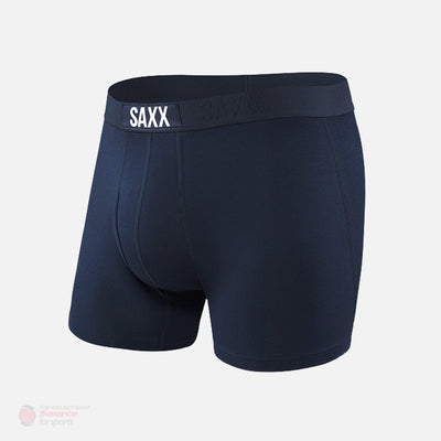 Saxx Ultra Boxers - Navy
