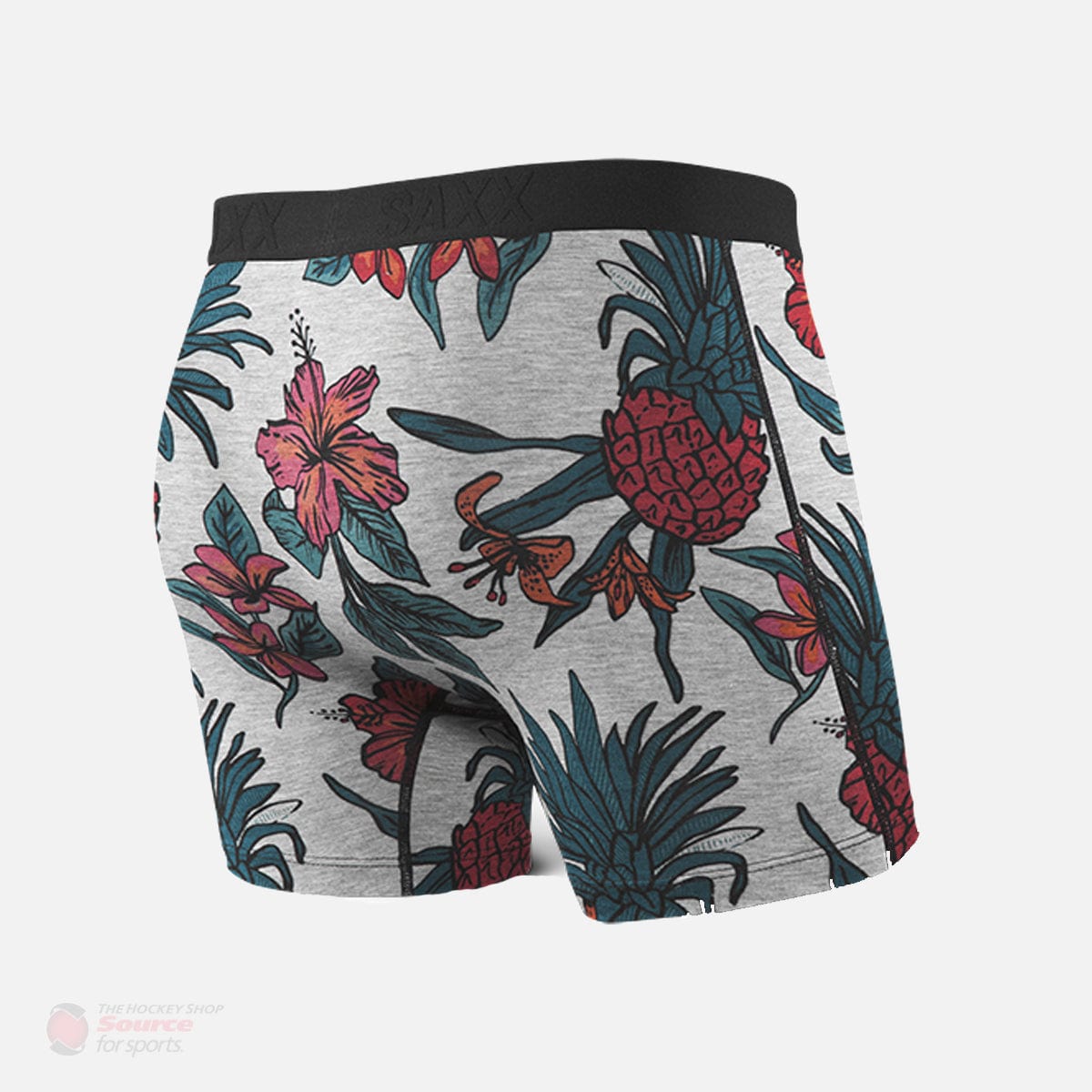 Saxx Ultra Boxers - Pineapple