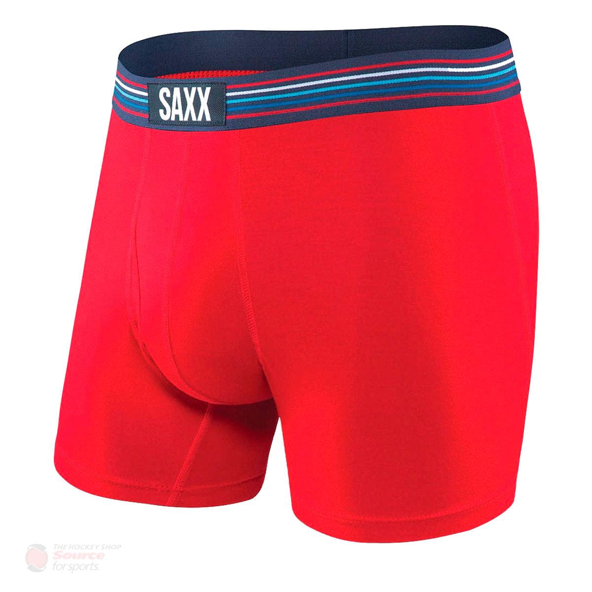 Saxx Ultra Boxers - Red