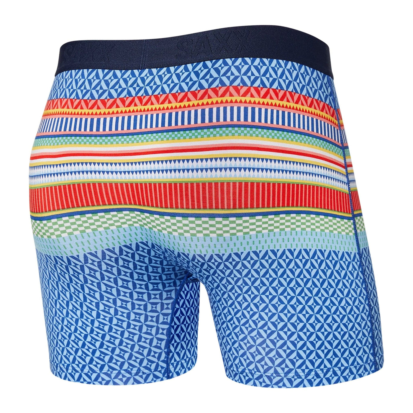 Saxx Ultra Boxers - Remix Geo