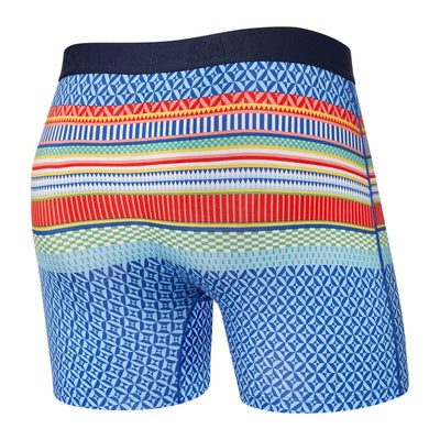 Saxx Ultra Boxers - Remix Geo