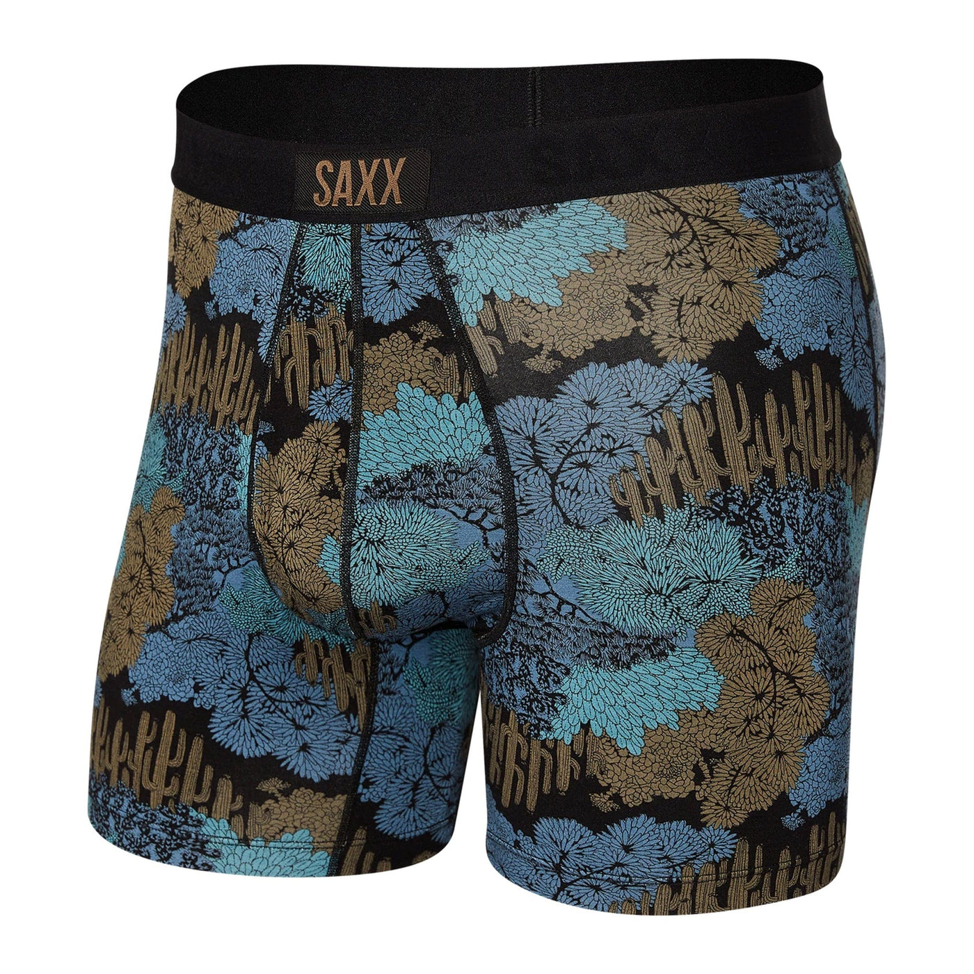 Saxx Collection