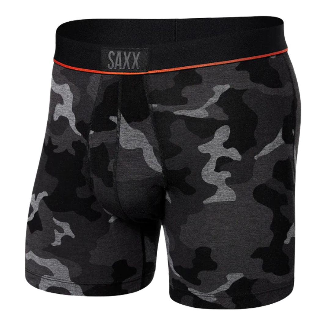 Saxx Ultra Boxers - Supersize Camo