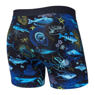 Saxx Ultra Boxers - Undersea Garden