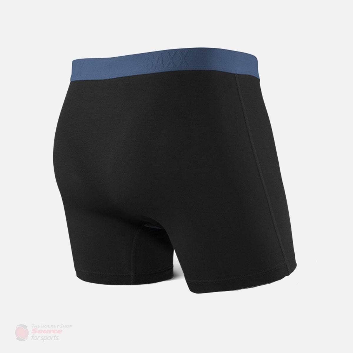 Saxx Ultra Crossgrain Stripe Boxers - 2 Pack