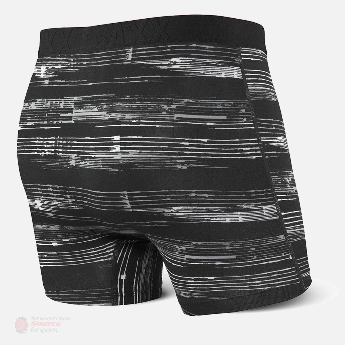 Saxx Undercover Boxers - Black Point Break