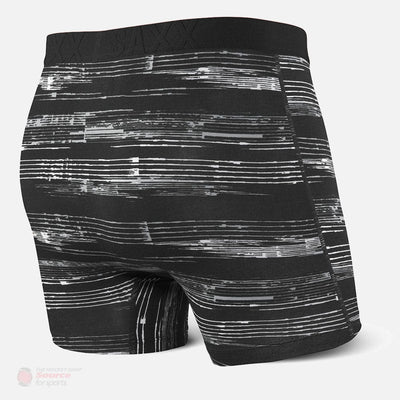 Saxx Undercover Boxers - Black Point Break