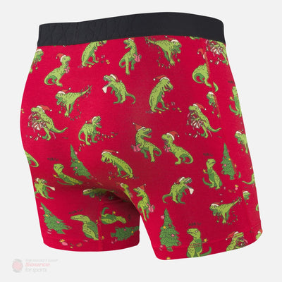 Saxx Undercover Boxers - FA Rawr Rawr
