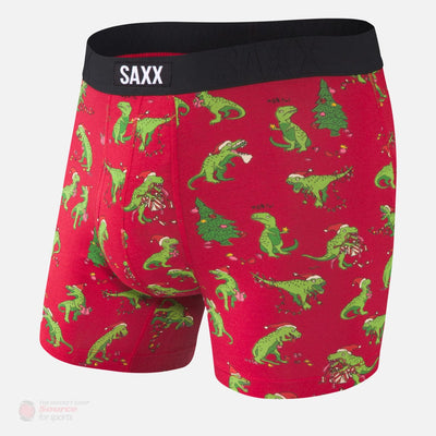 Saxx Undercover Boxers - FA Rawr Rawr