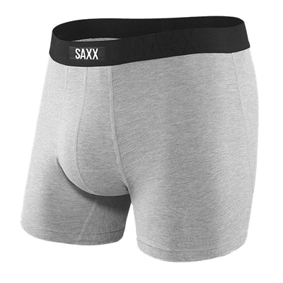 Saxx Undercover Boxers - Heather Grey - The Hockey Shop Source For Sports