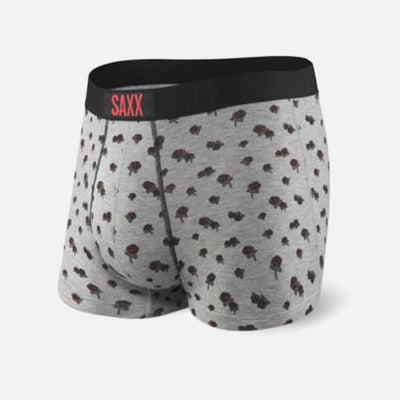 Saxx Vibe Boxers - Classic (3 Pack)