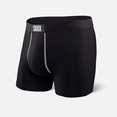 Saxx Vibe Boxers - Classic (3 Pack)
