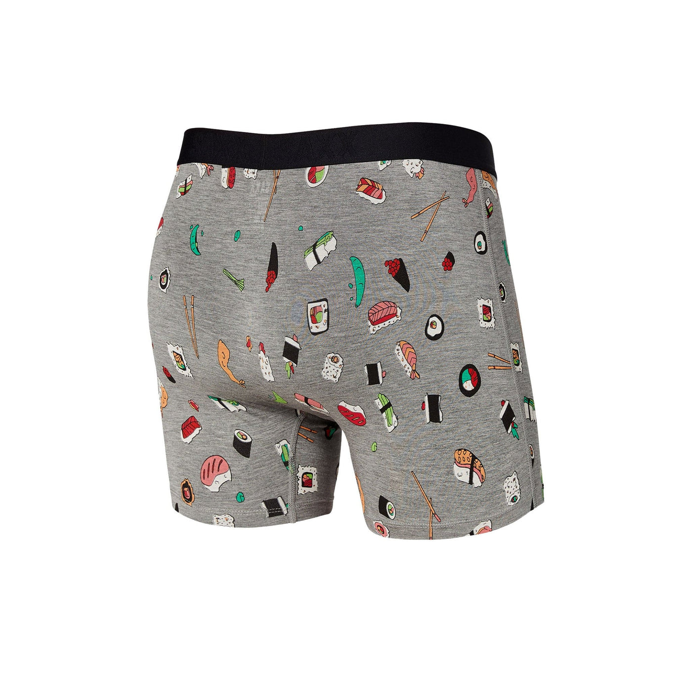 Saxx Vibe Boxers - Sushi Doobie Doo