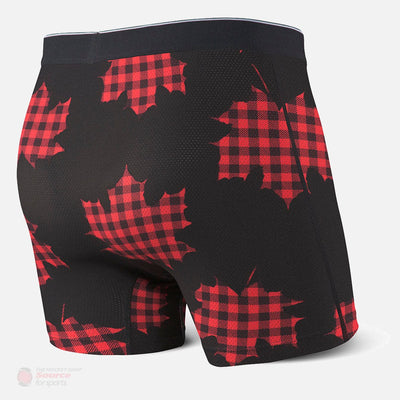 Saxx Volt Boxers - Canadian Lumberjack