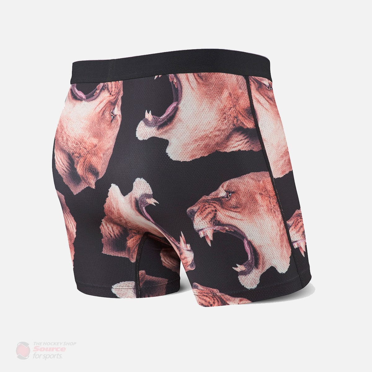 Saxx Volt Boxers - Lion