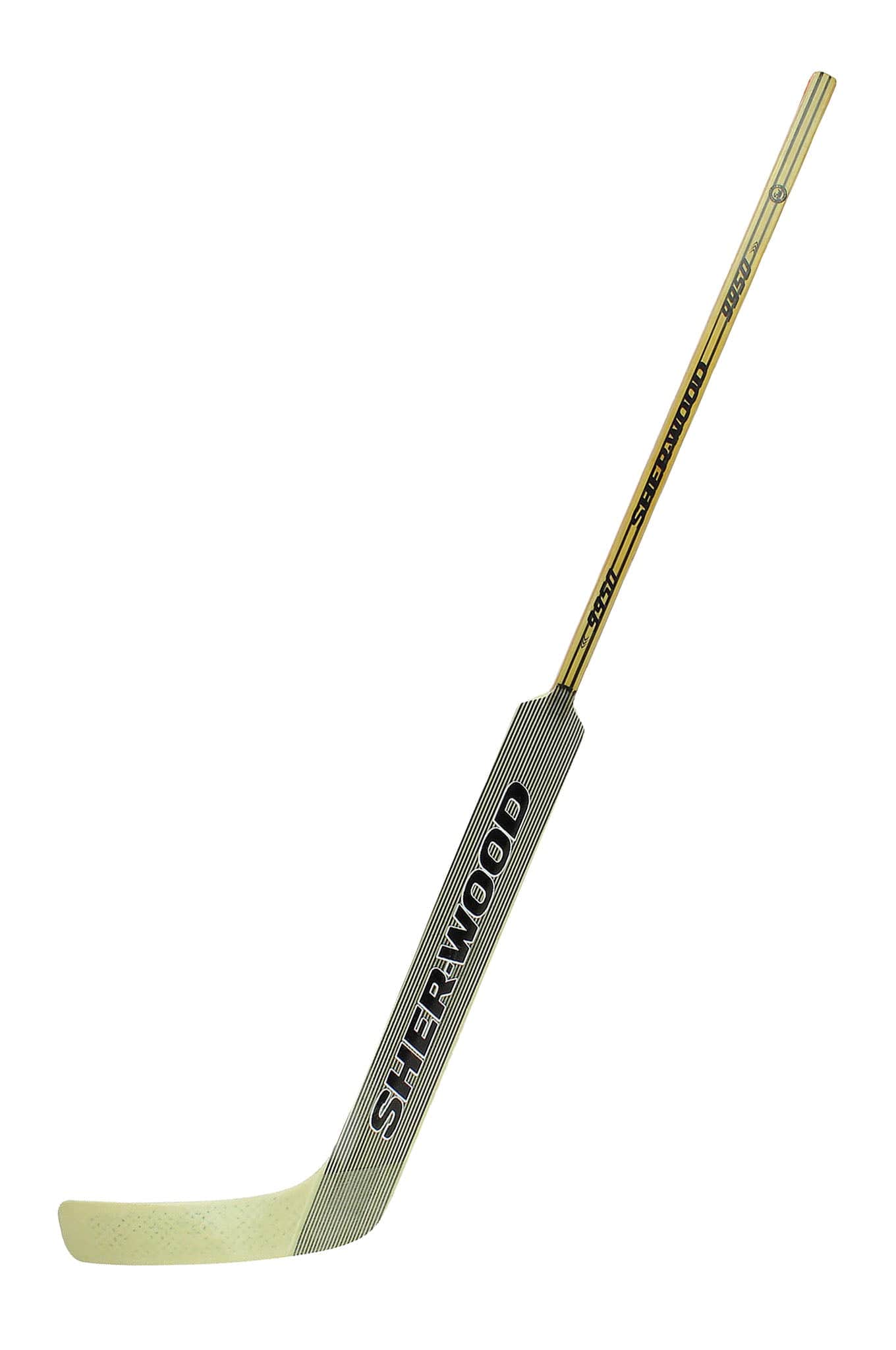SherWood 9950 HOF Senior Goalie Stick