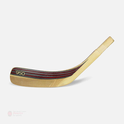 Sherwood 950 Pro Senior Wood Hockey Blade