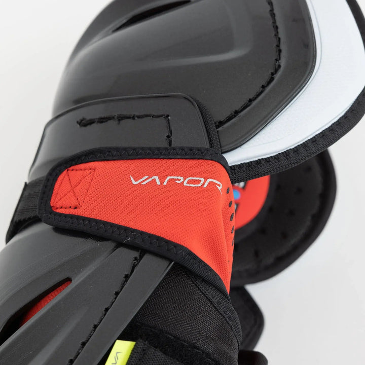 Bauer Vapor Shift Pro Senior Hockey Shin Guards - (2022)