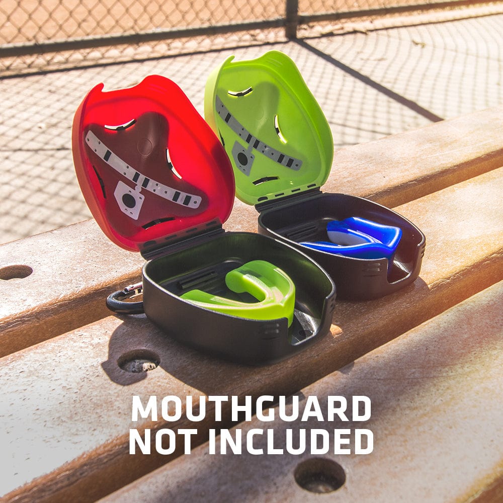 Shock Doctor Mouthguard Case - The Hockey Shop Source For Sports