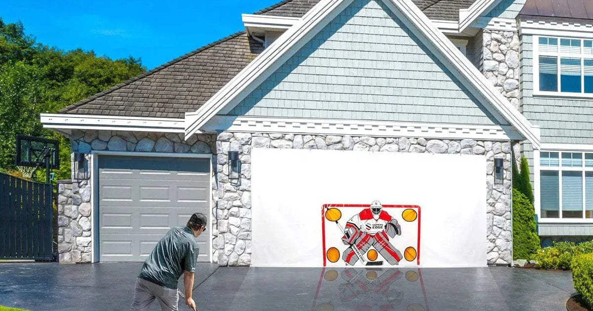 snipers edge shooting tarp Sniper's Edge Training Shooting Tarp - 8' x 16'
