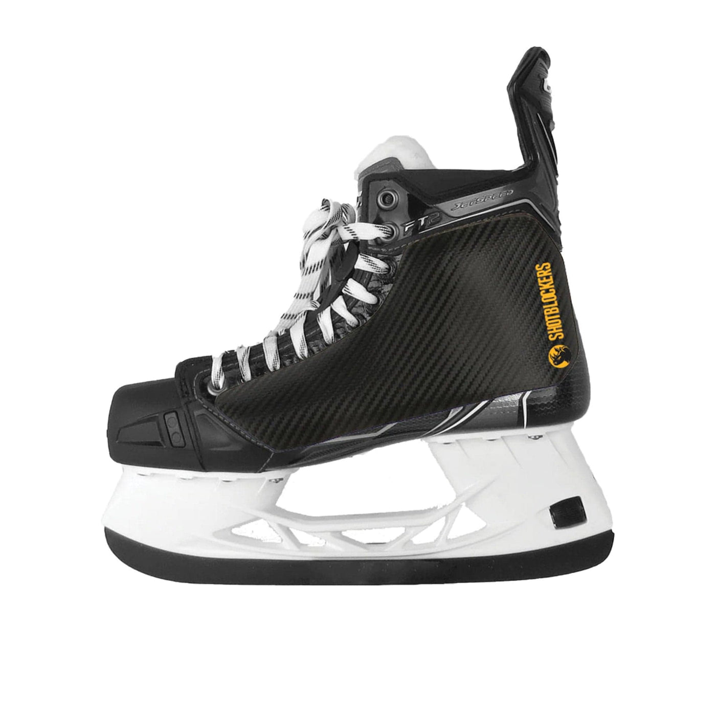 Shot Blocker XT Pro Ankle and Foot Guard - The Hockey Shop Source For Sports
