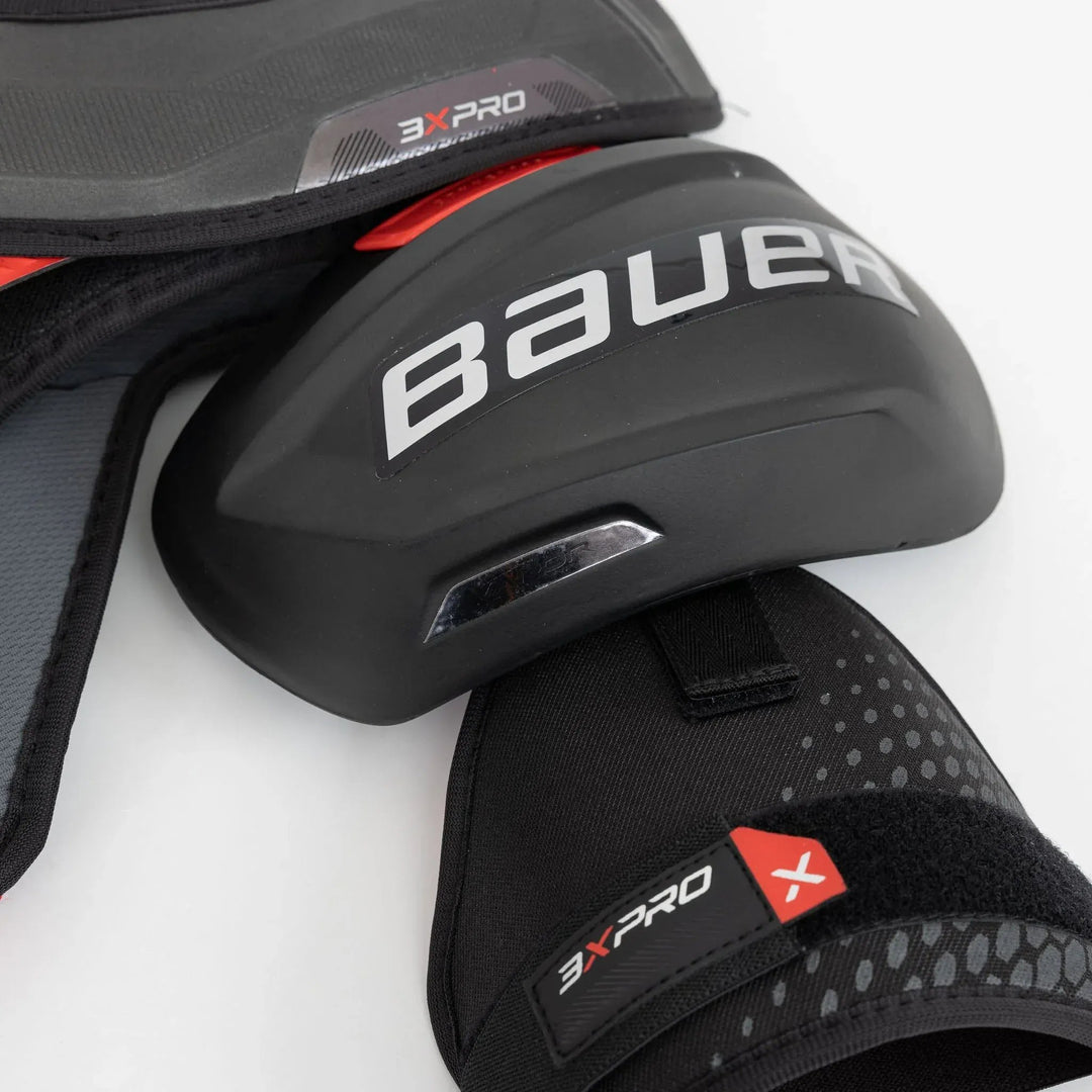 Coudières Bauer Vapor 3X Senior