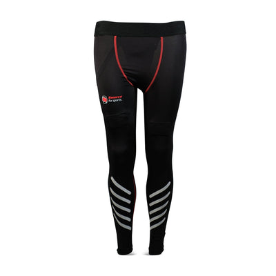 Sidelines Womens Compression Senior Jill Pant - The Hockey Shop Source For Sports