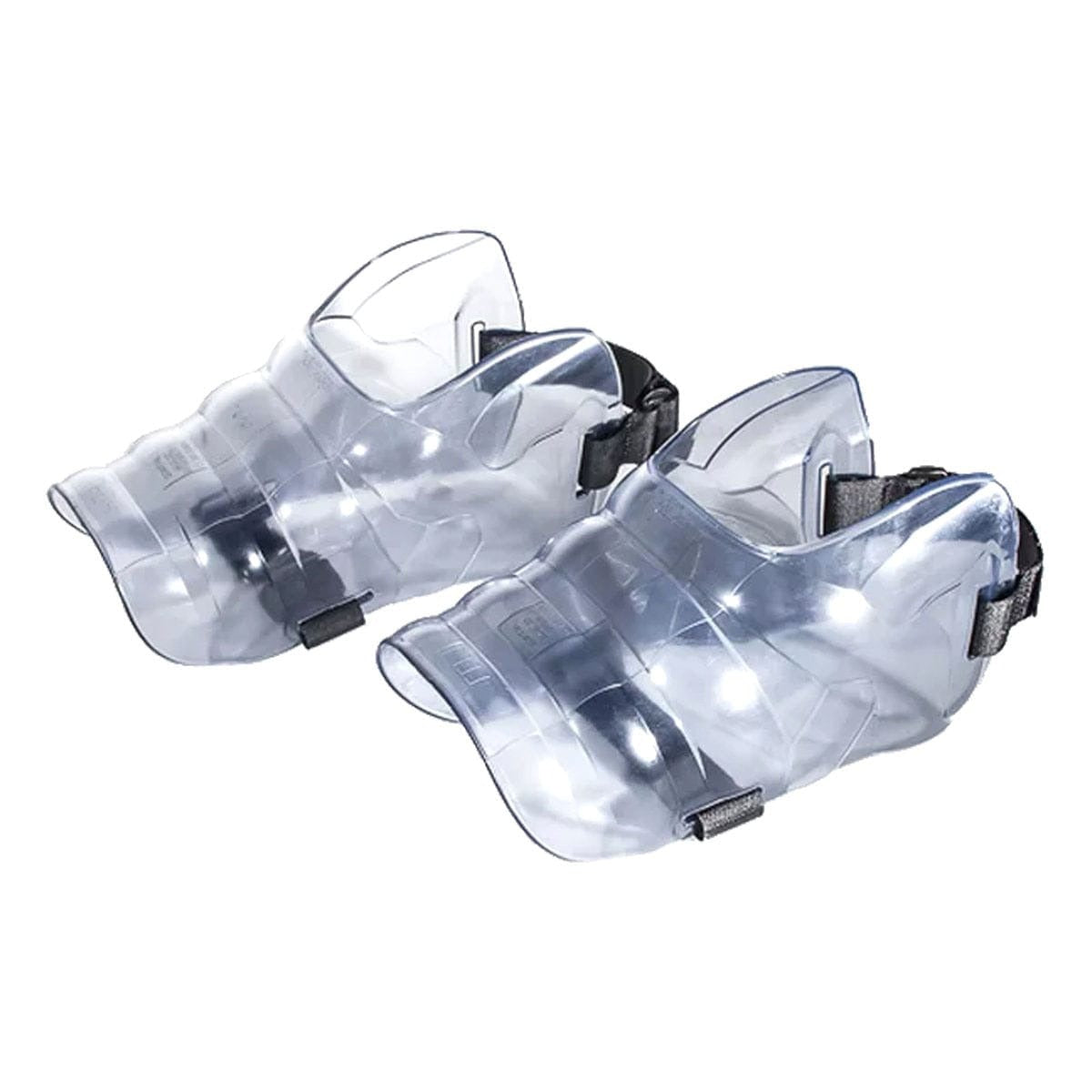 Skate Fenders Plastic Ankle and Foot Guard - Full Pro