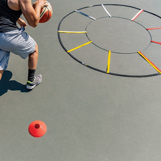 SKLZ Reactive Agility Ladder - The Hockey Shop Source For Sports