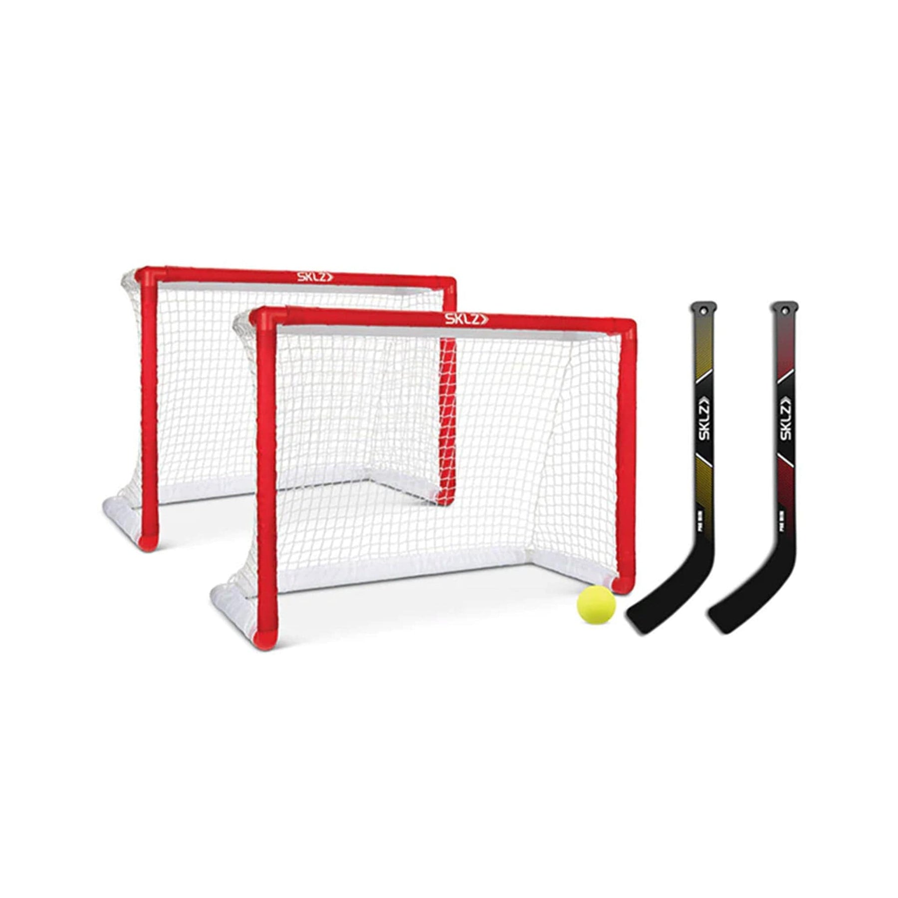 SKLZ Pro Mini Hockey Net Set 2 Pack