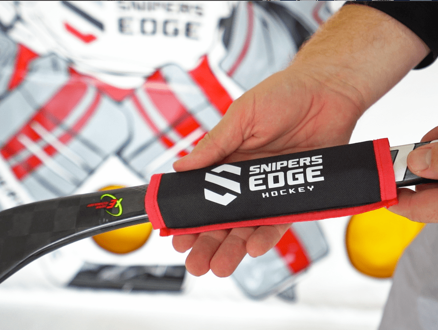 Snipers Edge Training Stick Weight - The Hockey Shop Source For Sports